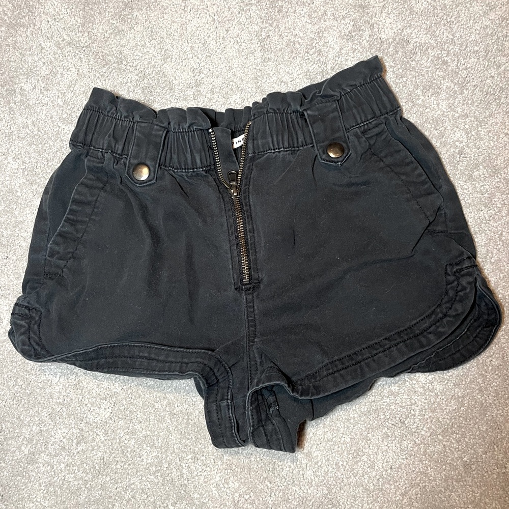 Celebrity Pink Shorts